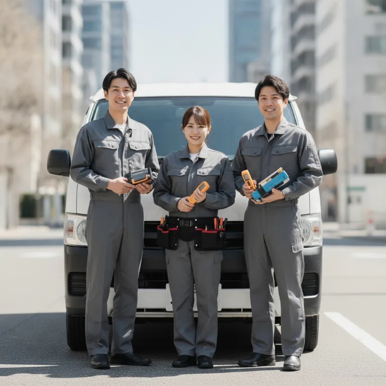 エネルギーコンサルタント のチーム: Matsue